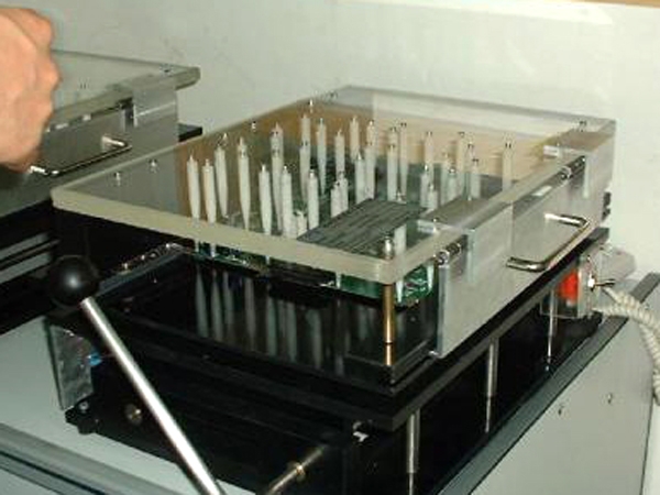 FCT功能测试治具怎么进行结构设计