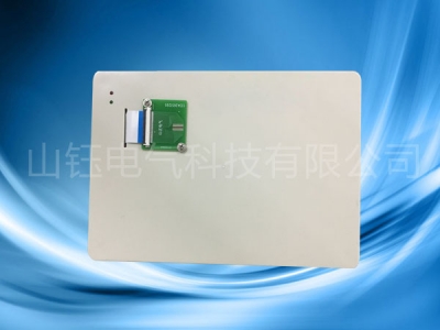 Iphone5S touch test box