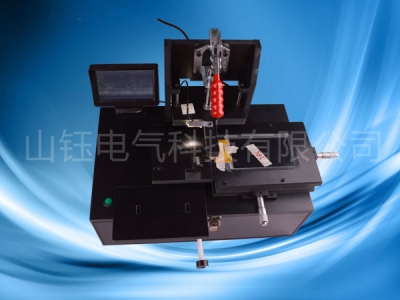 Iphone7 finished cable test frame