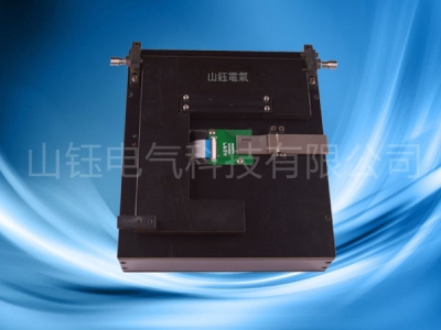 Apple Series Cable Test Stand