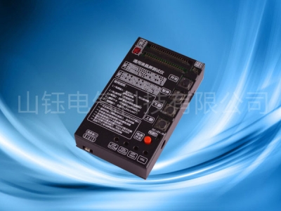 Universal module test box